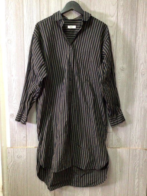 Closed Shirt Dress Size Medium